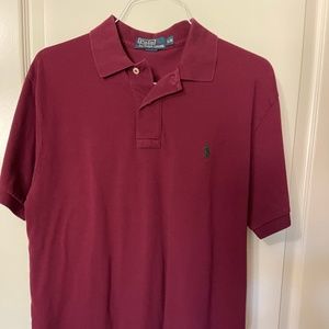 Ralph Lauren Polo - Size Large